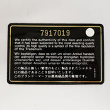 【6fd5462】シャネル トートバッグ チョコバー パテントレザー ピンク オレンジ シャンパンゴールド金具【中古】レディース