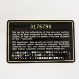 【6fd5466】シャネル ショルダーバッグ マトラッセ フリンジ付きチェーンショルダー ラムスキン ネイビー ゴールド金具【中古】レディース