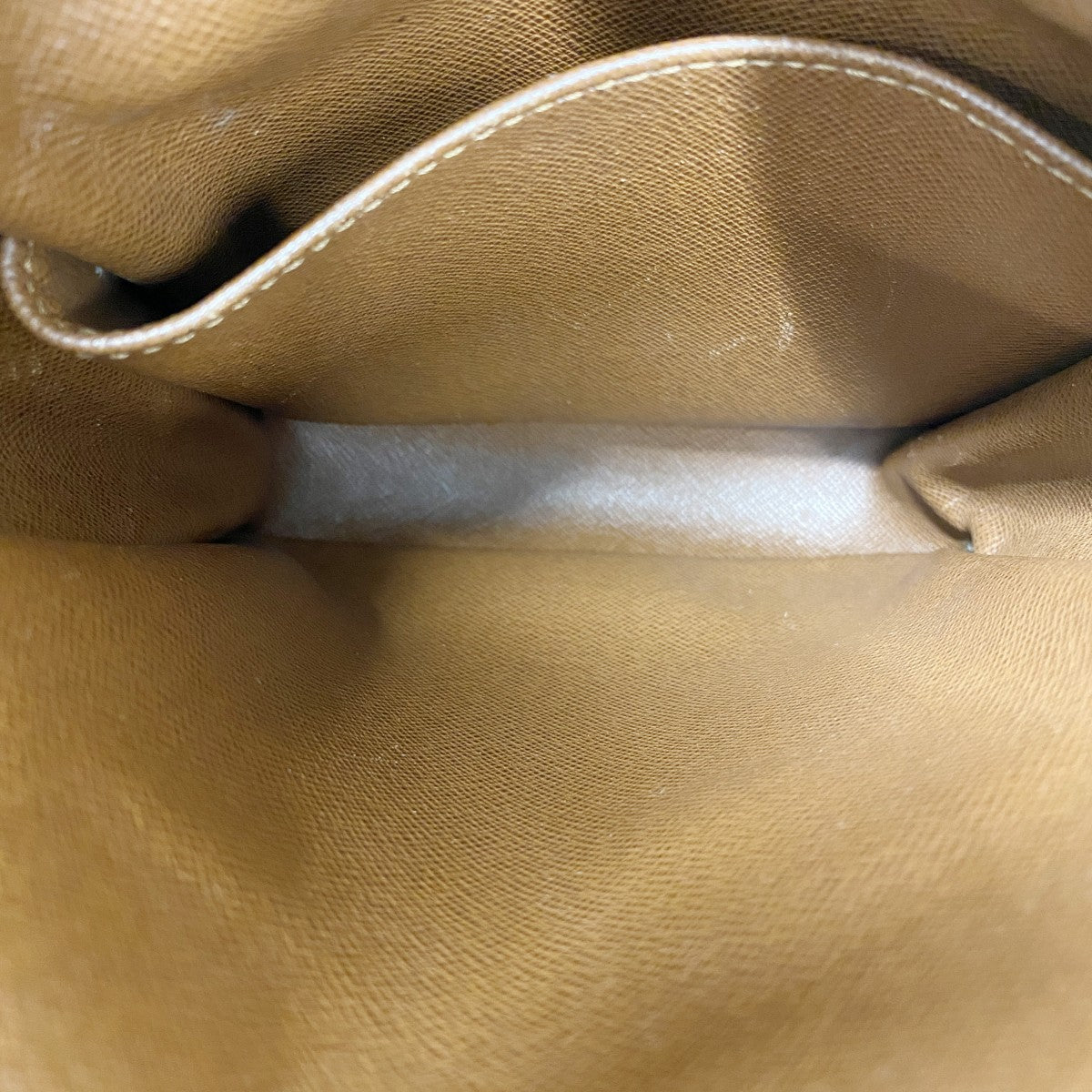 【6fd5474】ルイヴィトン ショルダーバッグ モノグラム ダヌーブ M45266 ブラウン【中古】レディース