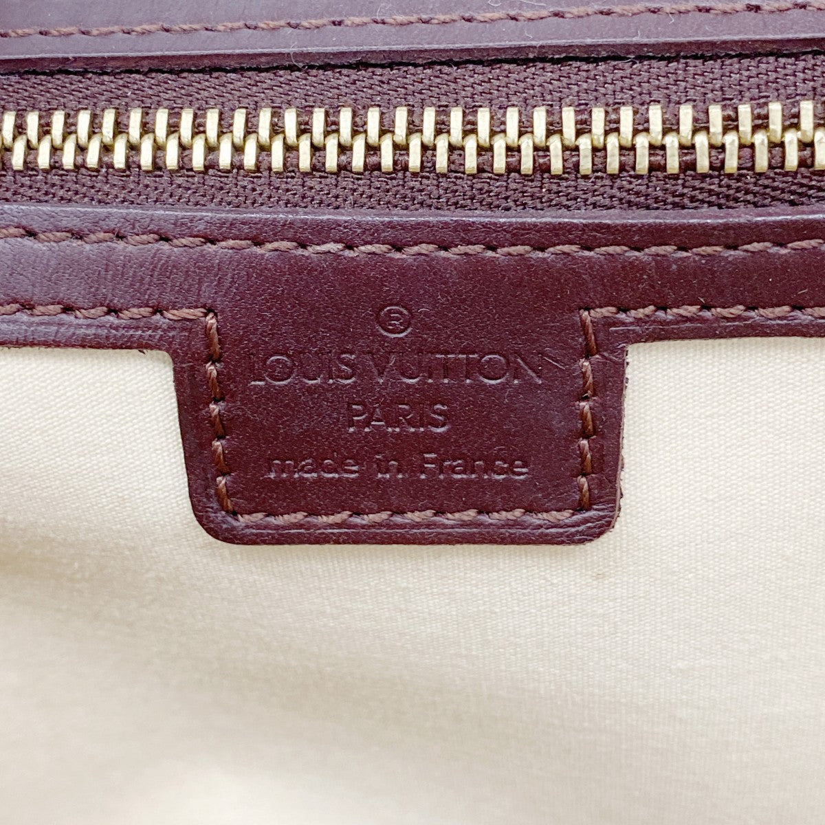 【6fd5488-k】ルイヴィトン ハンドバッグ モノグラム・ミニ アルマ オ M92204 スリーズ【中古】レディース