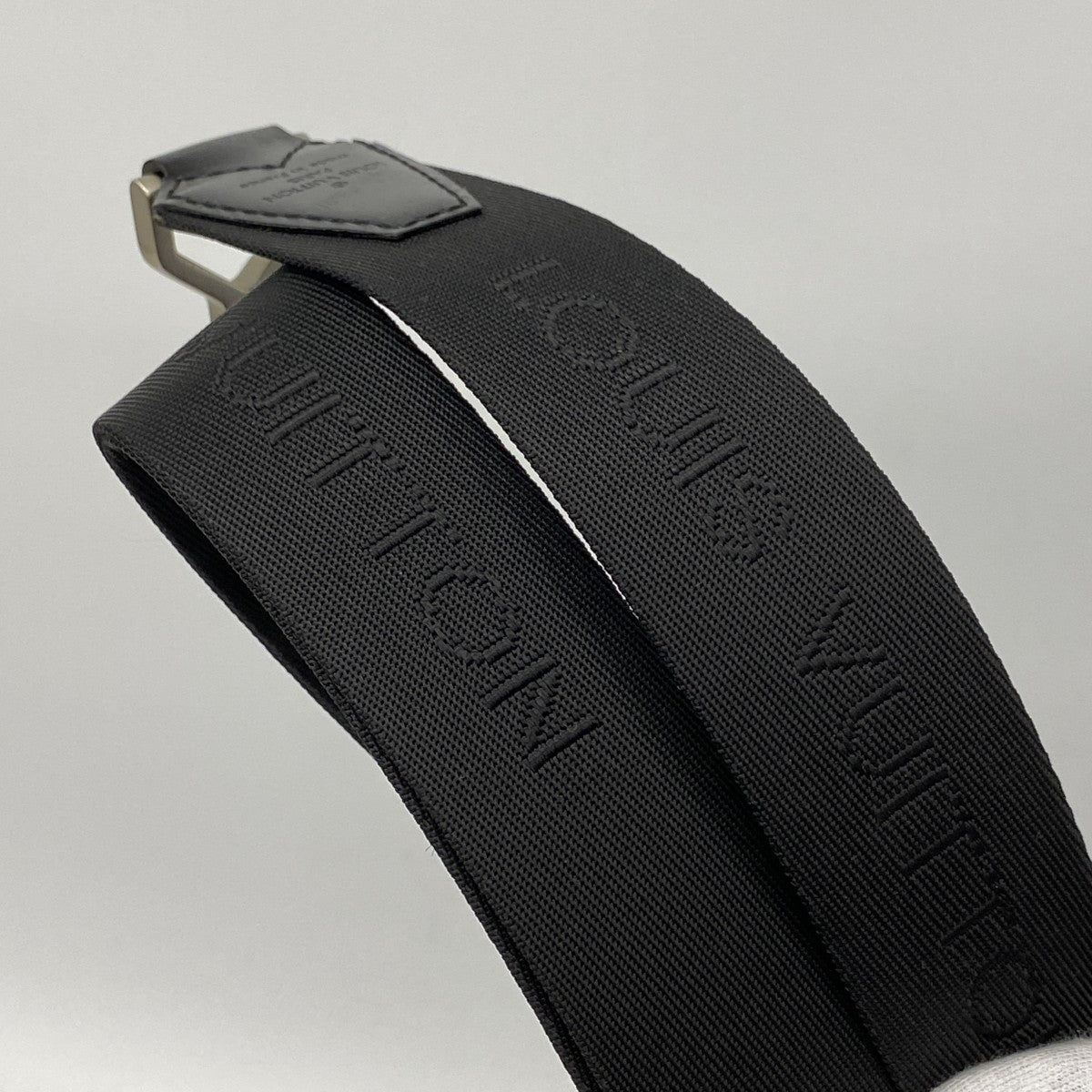 【6fd5501-k】ルイヴィトン ボストンバッグ タイガ ケンダルGM M30112 アルドワーズ【中古】メンズ