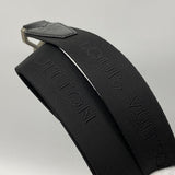 【6fd5501-k】ルイヴィトン ボストンバッグ タイガ ケンダルGM M30112 アルドワーズ【中古】メンズ