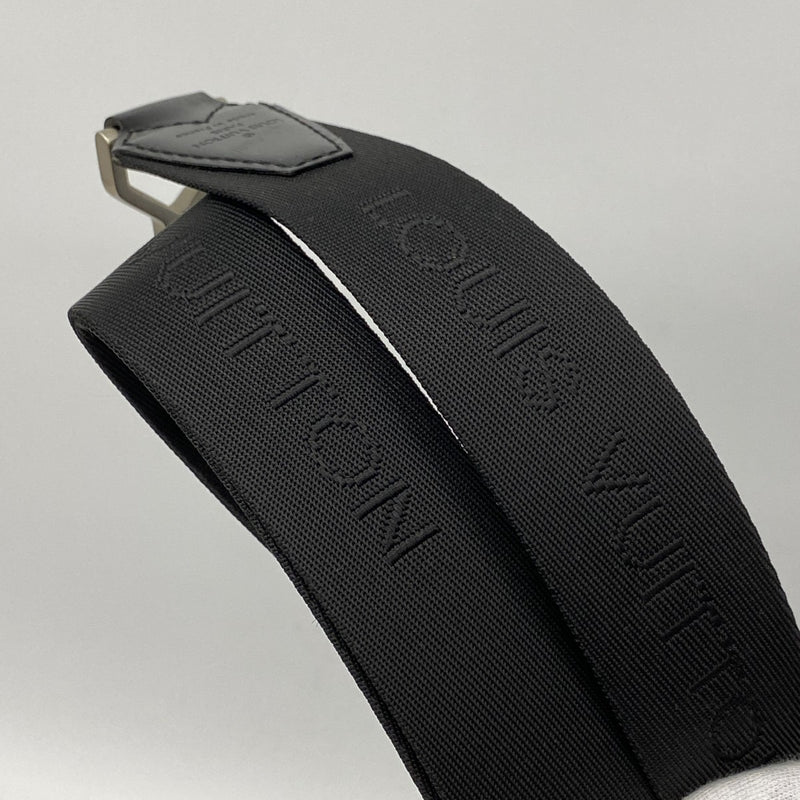 【6fd5501-k】ルイヴィトン ボストンバッグ タイガ ケンダルGM M30112 アルドワーズ【中古】メンズ