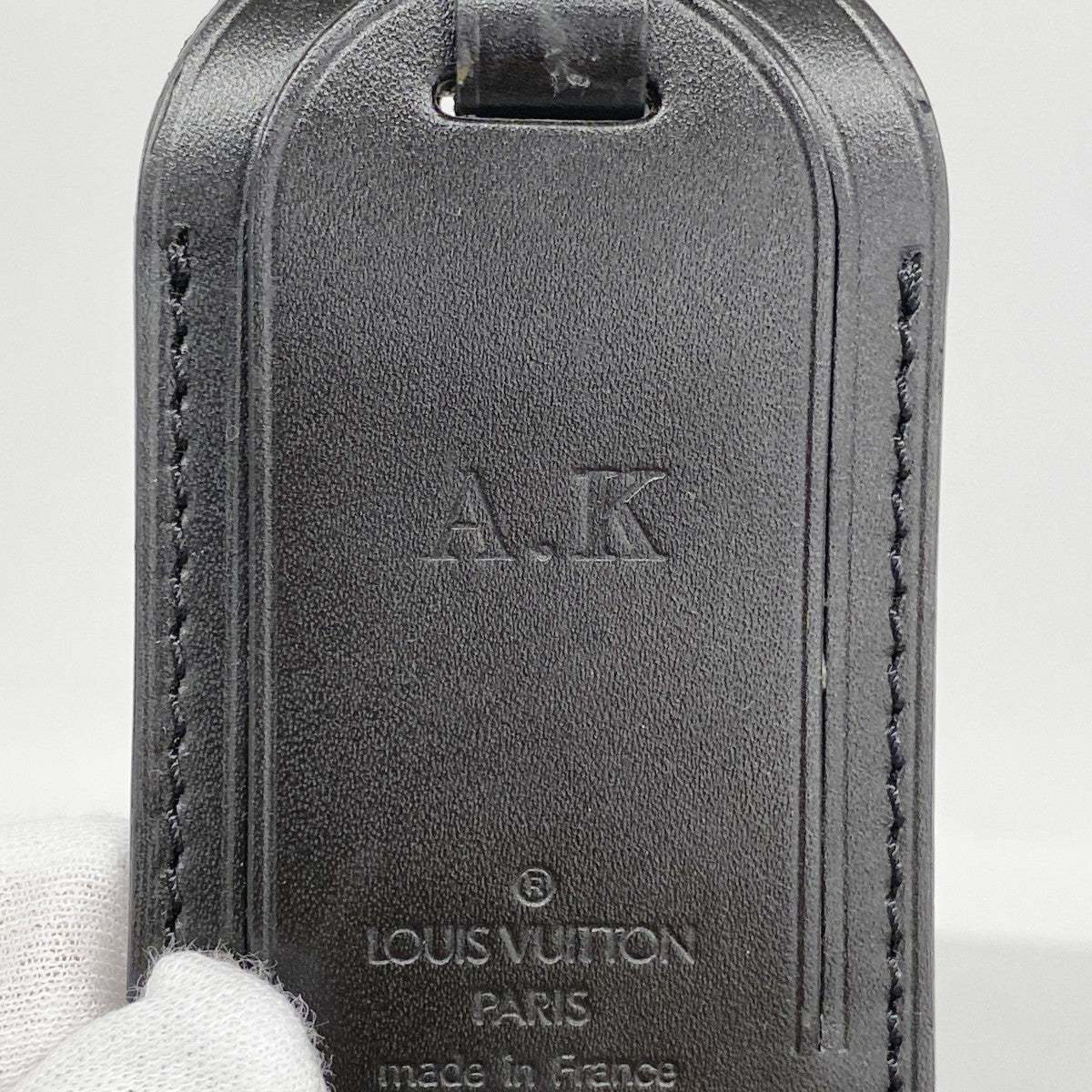 【6fd5501-k】ルイヴィトン ボストンバッグ タイガ ケンダルGM M30112 アルドワーズ【中古】メンズ