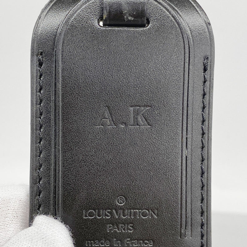 【6fd5501-k】ルイヴィトン ボストンバッグ タイガ ケンダルGM M30112 アルドワーズ【中古】メンズ