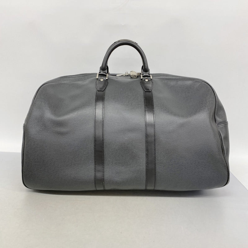 【6fd5501-k】ルイヴィトン ボストンバッグ タイガ ケンダルGM M30112 アルドワーズ【中古】メンズ