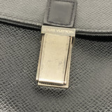 【6fd5522-k】ルイヴィトン ショルダーバッグ タイガ ヤランガ M30822 アルドワーズ【中古】メンズ
