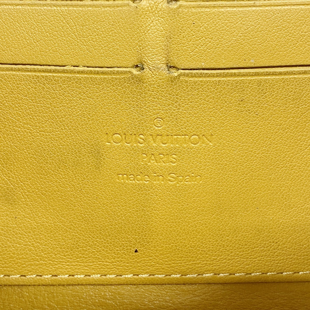 【6fd5524-k】ルイヴィトン 長財布 モノグラム・デニム ジッピーウォレット M95341 ブルー【中古】レディース