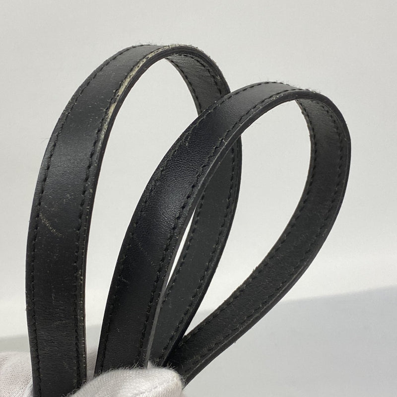 【6fd5528-k】グッチ トートバッグ GGキャンバス 002 1099 キャンバス ブラック ベージュ シャンパンゴールド金具【中古】レディース