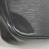 【6fd5542】ルイヴィトン ショルダーバッグ エピ ダヌーブ M45632 ノワール【中古】レディース