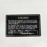 【6fd5559-k】シャネル ハンドバッグ スウェード ブラウン シルバー金具【中古】レディース