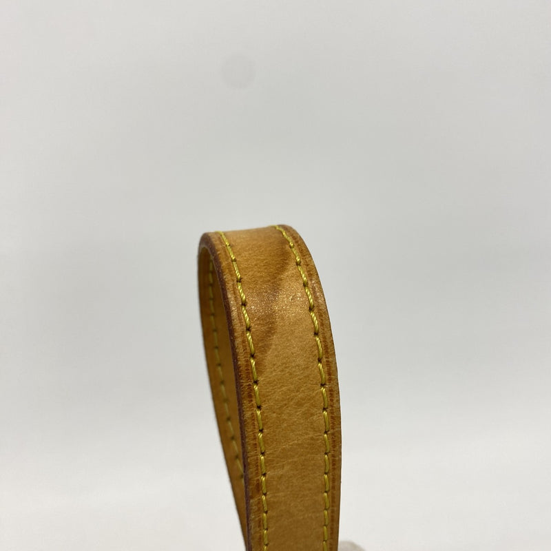 【6fd5581】ルイヴィトン ショルダーバッグ モノグラム ソローニュ M42250 ブラウン【中古】レディース