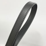 【6fd5607-k】グッチ ハンドバッグ グッチシマ 364841 レザー ブラック シャンパンゴールド金具 2wayバッグ【中古】レディース