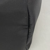【6fd5610-k】プラダ リュック・デイパック テスート ナイロン ブラック シルバー金具【中古】メンズ