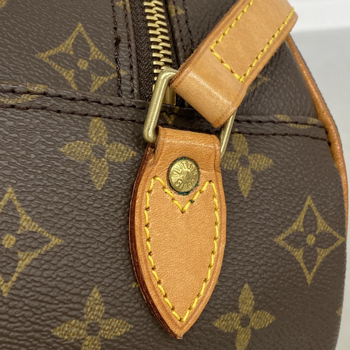 【6fd5618】ルイヴィトン ショルダーバッグ モノグラム ブロワ M51221 ブラウン【中古】レディース