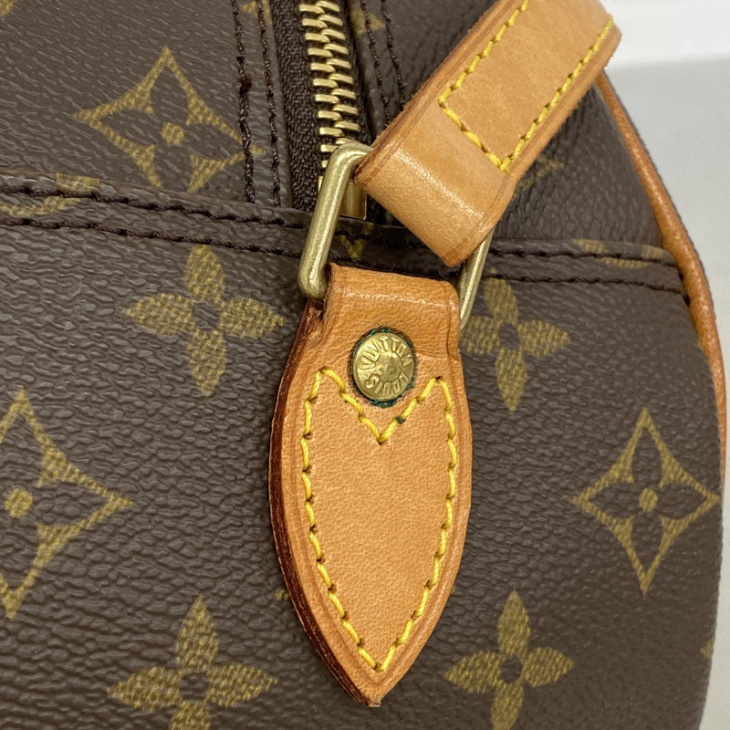 【6fd5618】ルイヴィトン ショルダーバッグ モノグラム ブロワ M51221 ブラウン【中古】レディース