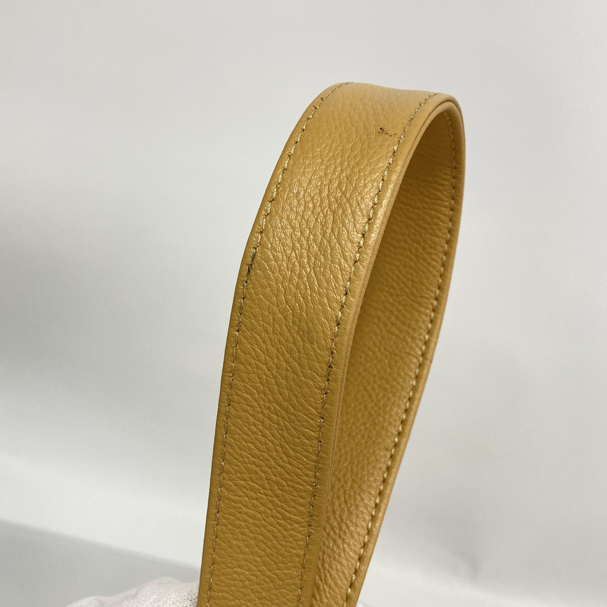 【6fd5627-k】シャネル トートバッグ エグゼクティブ キャビアスキン ライトブラウン ゴールド金具 2wayバッグ【中古】レディース