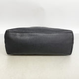 【6fd5631-k】グッチ ショルダーバッグ ソーホー 536196 レザー ブラック シャンパンゴールド金具【中古】レディース