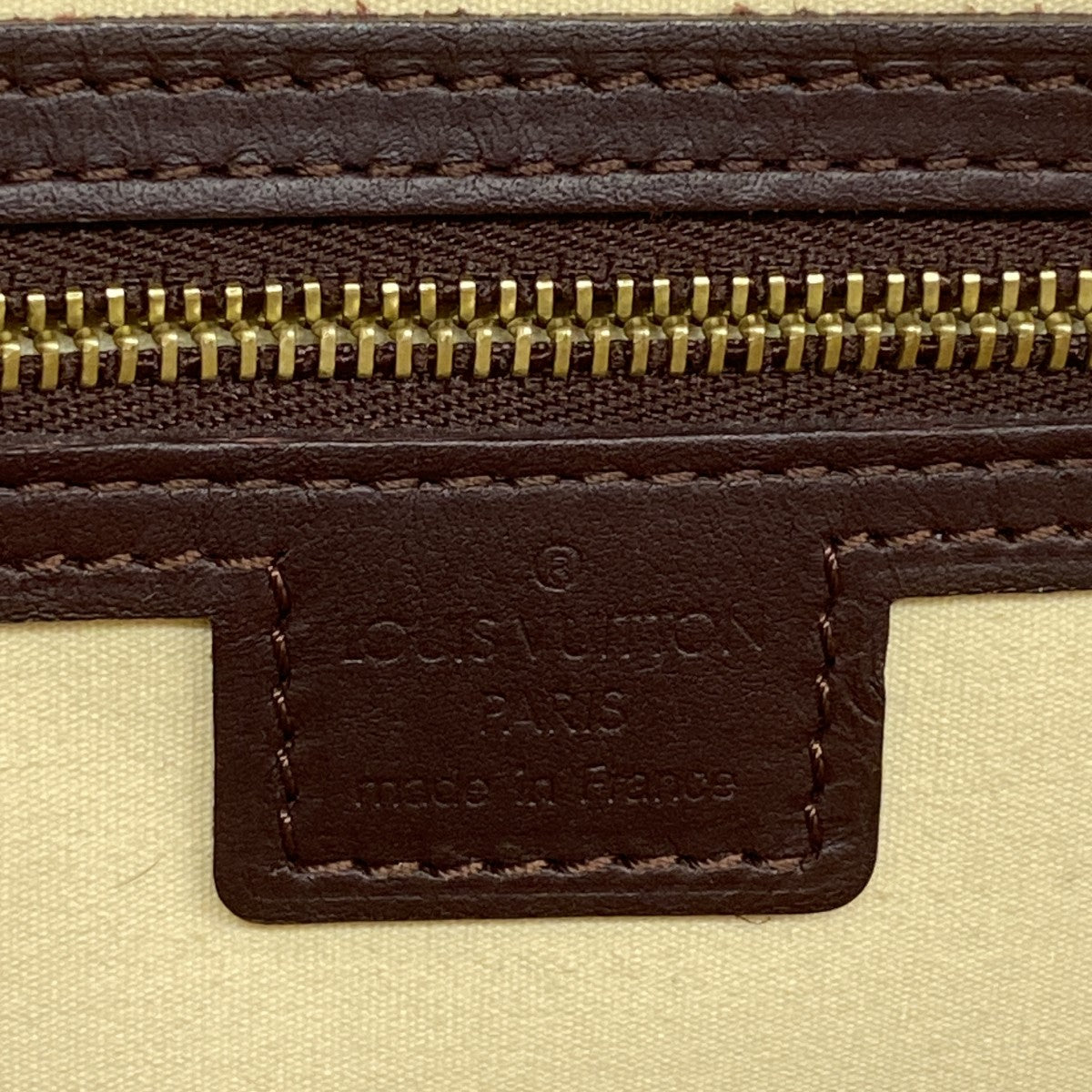 【6fd5635】ルイヴィトン ハンドバッグ モノグラム・ミニ ジョセフィーヌGM M92311 スリーズ【中古】レディース