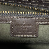 【6fd5636】ルイヴィトン ハンドバッグ モノグラム・ミニ ジョセフィーヌPM M92415 TSTカーキ【中古】レディース