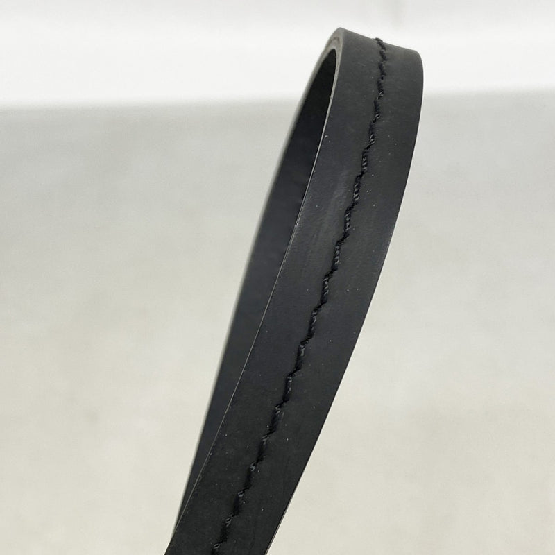 【6fd5640】ルイヴィトン ポーチ エピ ポシェットアクセソワール M40632 ノワール【中古】レディース