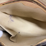 【6fd5644】ルイヴィトン ショルダーバッグ モノグラム ルーピングMM M51146 ブラウン【中古】レディース