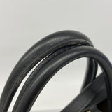 【6fd5655-h】ルイヴィトン トートバッグ モノグラム・アンプラント オンザゴーGM M44925 ノワール 2wayバッグ【中古】レディース