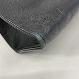 【6fd5655-h】ルイヴィトン トートバッグ モノグラム・アンプラント オンザゴーGM M44925 ノワール 2wayバッグ【中古】レディース