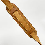 【6fd5664】ルイヴィトン ショルダーバッグ モノグラム ソミュール30 M42256 ブラウン【中古】レディース