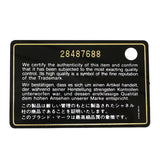 【6fd5678-k】シャネル ショルダーバッグ マトラッセ チェーンショルダー ラムスキン ブラック シルバー金具【中古】レディース