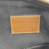 【6fd5681】ルイヴィトン ハンドバッグ モノグラム パラス M41064 ノワール 2wayバッグ【中古】レディース