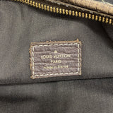 【6fd5695-k】ルイヴィトン ハンドバッグ モノグラム・ミニラン ブザスアンジュール M95617 エベヌ 2wayバッグ【中古】レディース