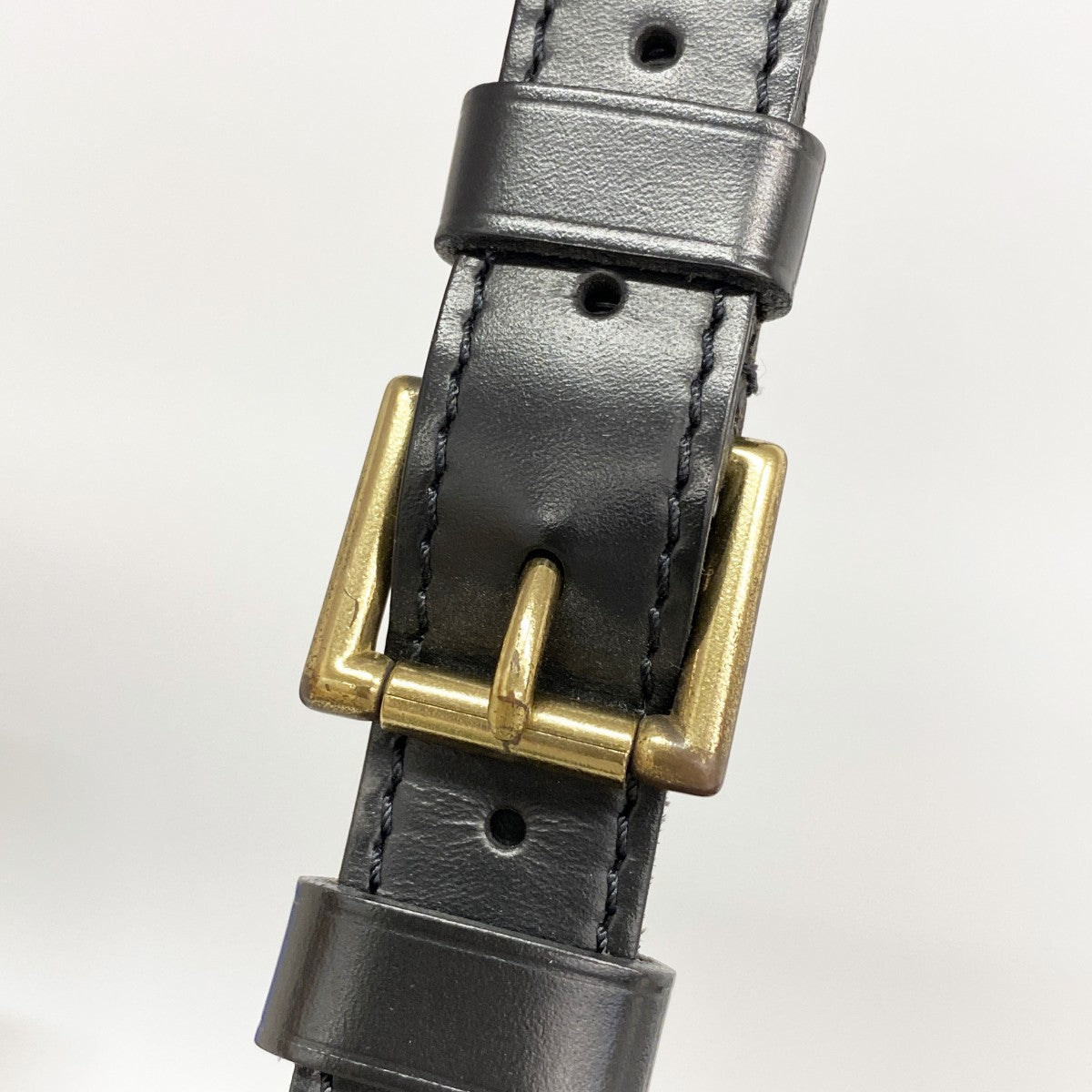 【6fd5696-k】ルイヴィトン ショルダーバッグ エピ ノエ M59002 ノワール【中古】レディース