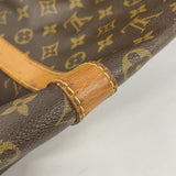 【6fd5726】ルイヴィトン ボストンバッグ モノグラム キーポルバンドリエール55 M41414 ブラウン【中古】メンズ レディース ユニセックス