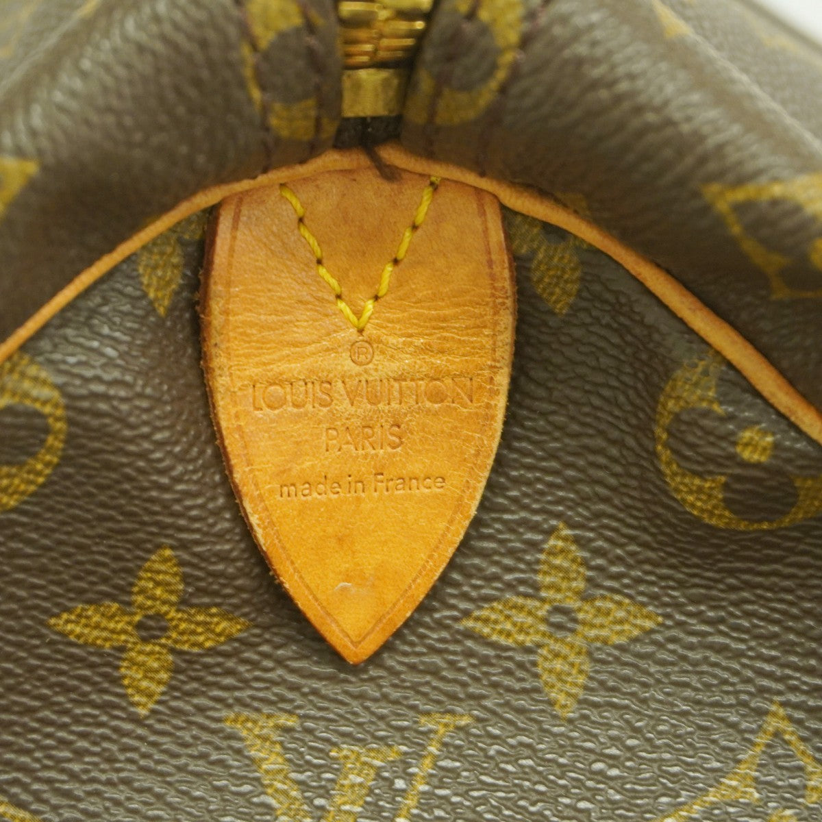 【6fd5739】ルイヴィトン ボストンバッグ モノグラム キーポル50 M41426 ブラウン【中古】メンズ レディース ユニセックス