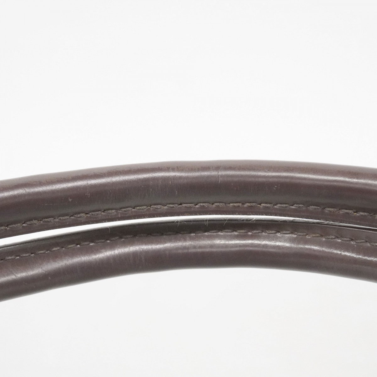 【6fd5746】ルイヴィトン トートバッグ ダミエ サレヤMM N51182 エベヌ【中古】レディース