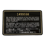 【6fd5773】シャネル ショルダーバッグ マトラッセ チェーンショルダー ラムスキン ブラック ゴールド金具【中古】レディース