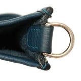 【6fd5776】エルメス ショルダーバッグ エヴリンTPM トリヨンクレマンス コルヴェール シルバー金具 A刻印【中古】レディース