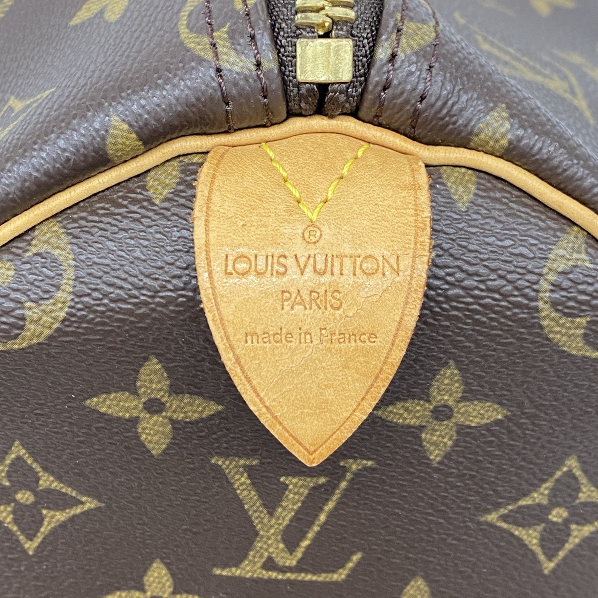【6fd5783】ルイヴィトン ボストンバッグ モノグラム キーポル50 M41426 ブラウン【中古】メンズ レディース ユニセックス