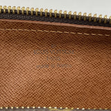 【6fd5785】ルイヴィトン ハンドバッグ モノグラム パピヨン30 M51385 ブラウン【中古】レディース