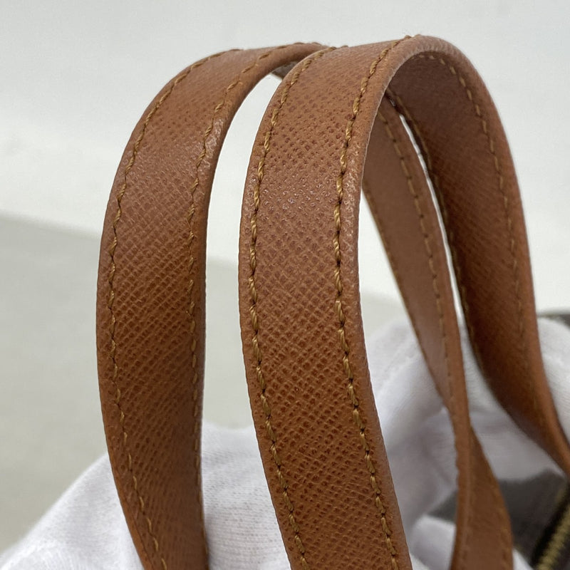 【6fd5785】ルイヴィトン ハンドバッグ モノグラム パピヨン30 M51385 ブラウン【中古】レディース