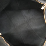 【6fd5831】ルイヴィトン ボストンバッグ エピ キーポル50 M42962 ノワール【中古】メンズ レディース ユニセックス