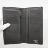 【6fd5834】ルイヴィトン 長財布 タイガ ポルトフォイユブラザ M32572 アルドワーズ【中古】メンズ