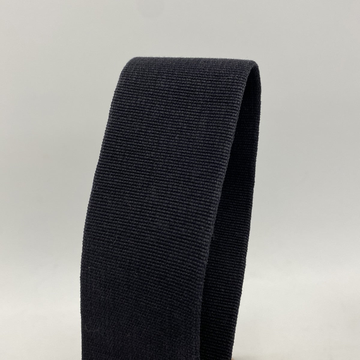 【6fd5844】エルメス ショルダーバッグ エヴリン1GM アルデンヌ ブラック ゴールド シャンパンゴールド金具 □E刻印【中古】レディース