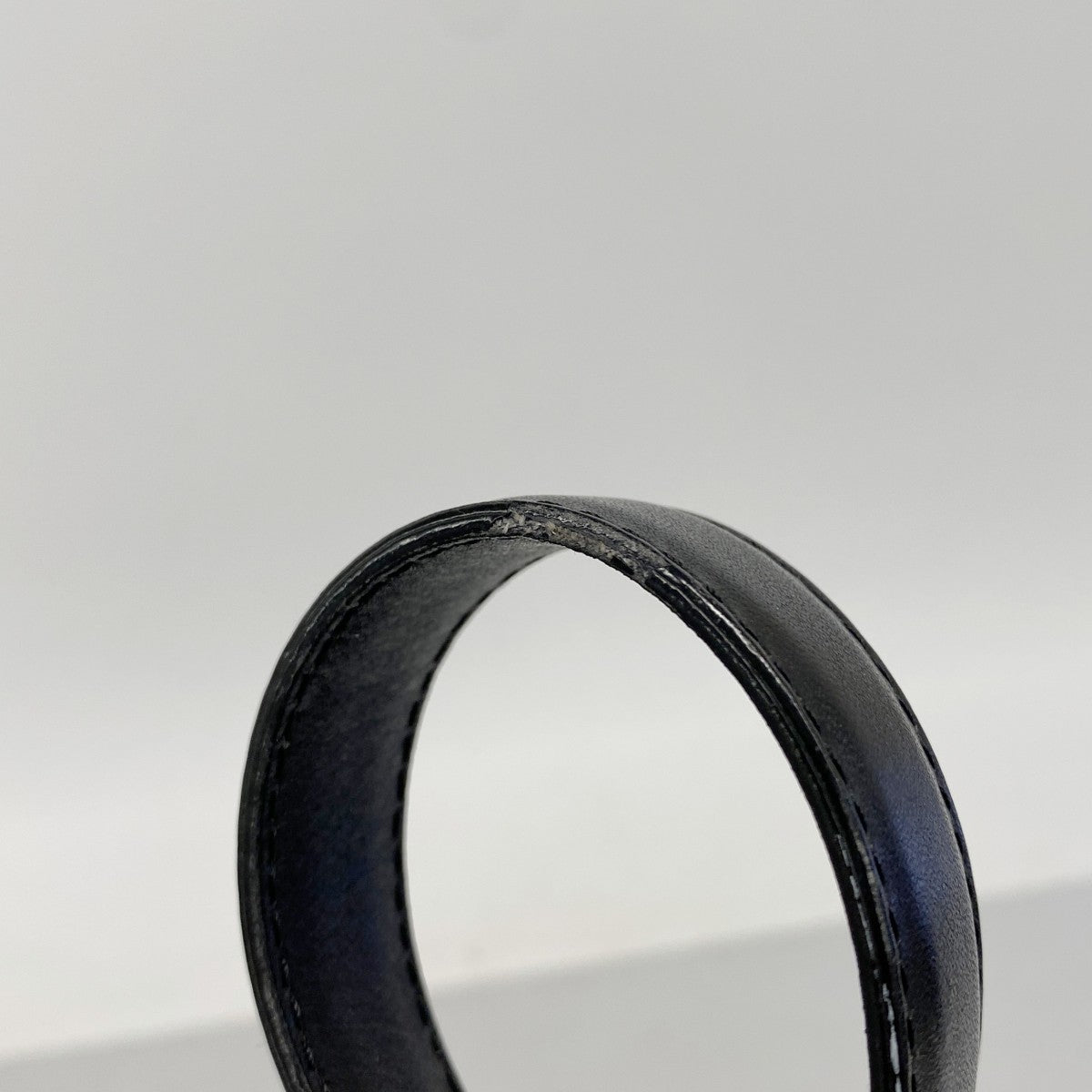【6fd5848】シャネル トートバッグ ニュートラベル ナイロン ブラック ゴールド金具【中古】レディース