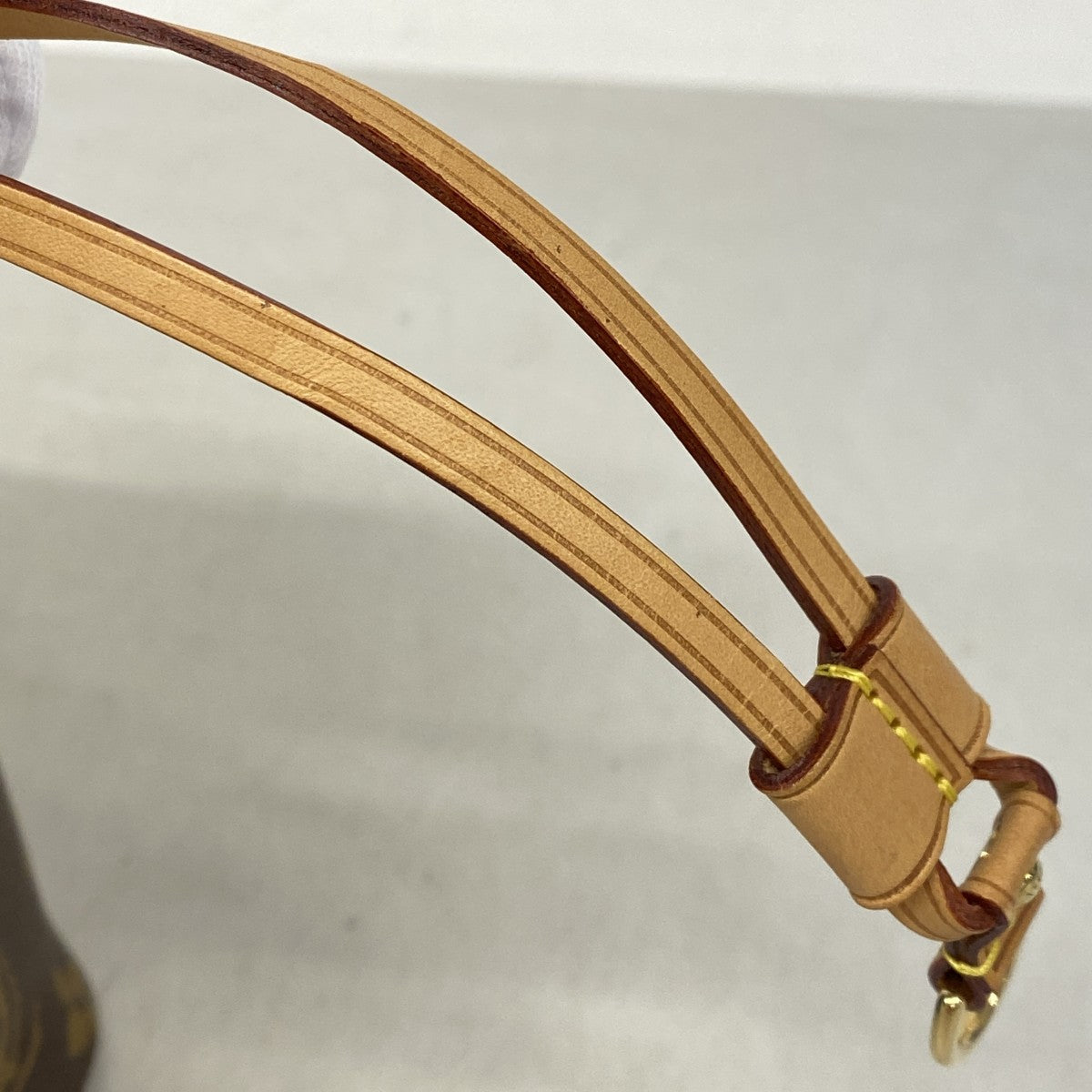 【6fd5863】ルイヴィトン トートバッグ モノグラム ネヴァーフルPM M41001 フューシャ【中古】レディース