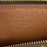 【6fd5864】ルイヴィトン ハンドバッグ モノグラム パピヨン30 M51385 ブラウン【中古】レディース