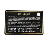 【6fd5874】シャネル ショルダーバッグ ミニマトラッセ チェーンショルダー キャビアスキン ブラウン ゴールド金具【中古】レディース