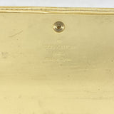 【6fd5884】ルイヴィトン 三つ折り長財布 エピ ポルトフォイユインターナショナル M6338A ヴァニラ【中古】レディース
