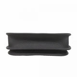 【6fd5896】エルメス ショルダーバッグ エヴリン23 トリヨンクレマンス キャバン ゴールド金具 G刻印【中古】レディース